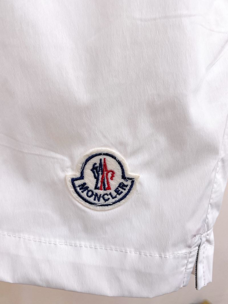 Moncler Short Pants